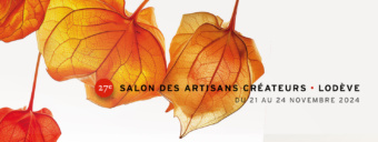 Le Salon des Artisans Créateurs de Lodève 2024