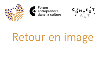 Retour en images du Forum Entreprendre dans la Culture en Occitanie.